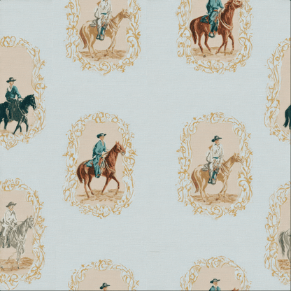 George Wallpaper - Painted Paper