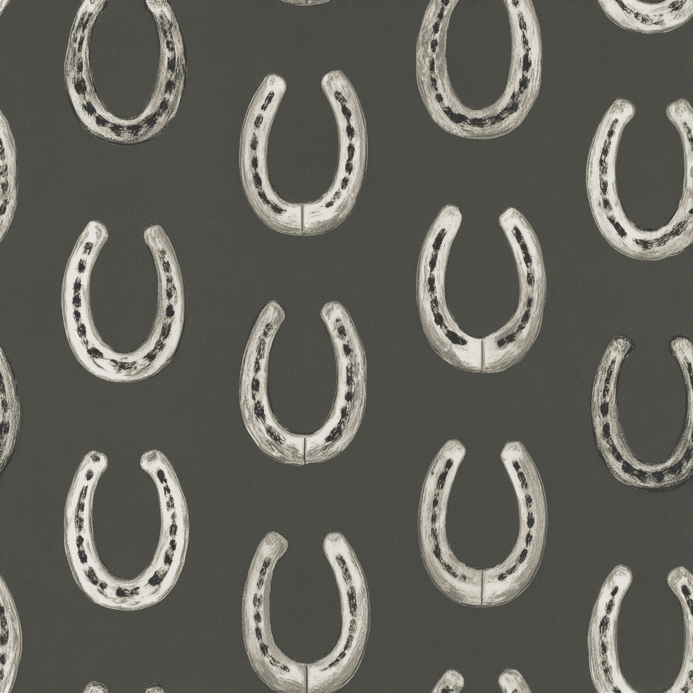 Good Luck Charm Wallpaper - Painted Paper