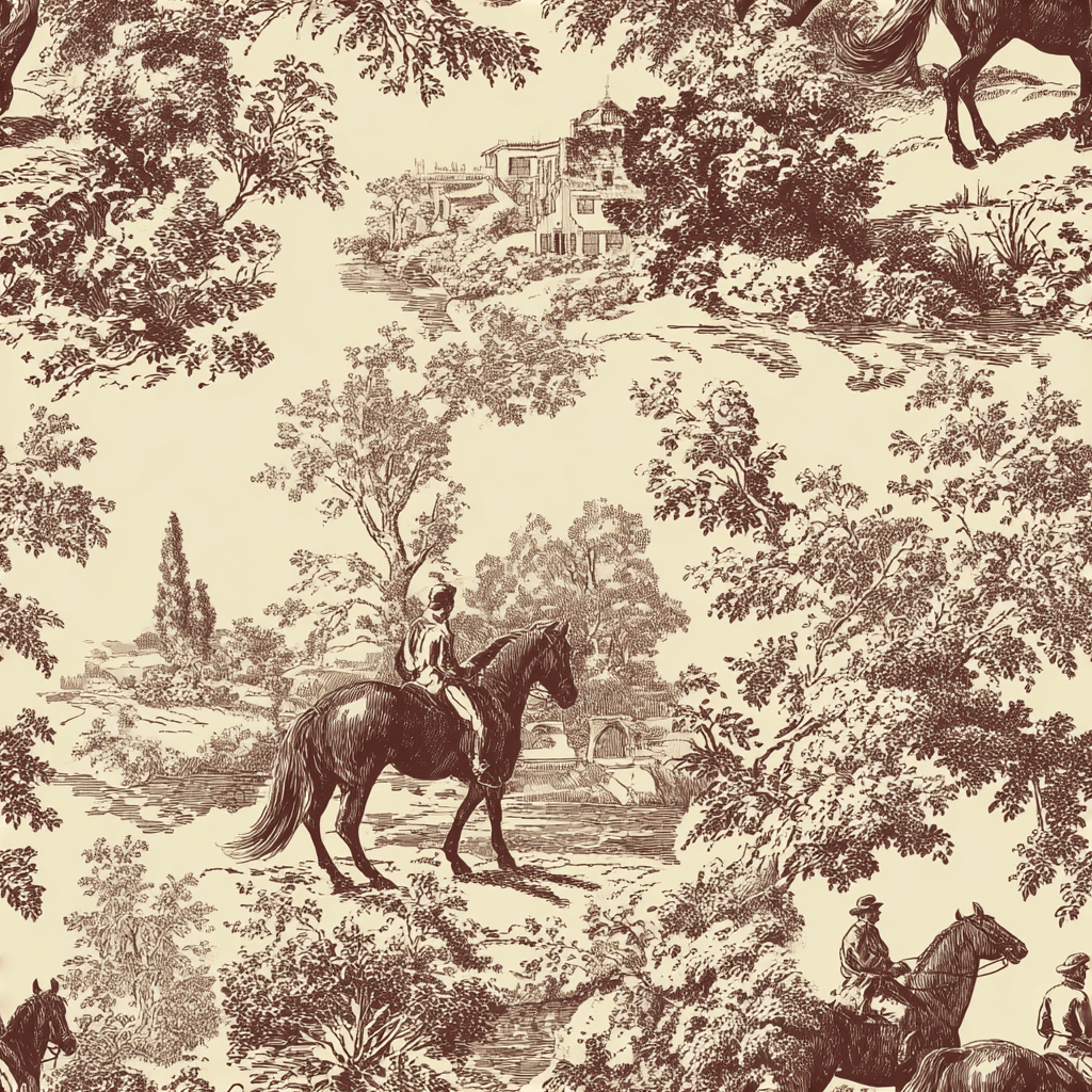 Graham Wallpaper - Painted Paper