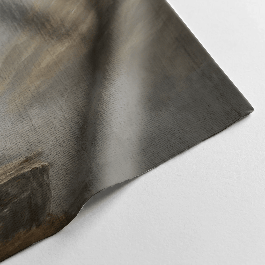 Grassy Bay Cliffs - Tapestry - Painted Paper