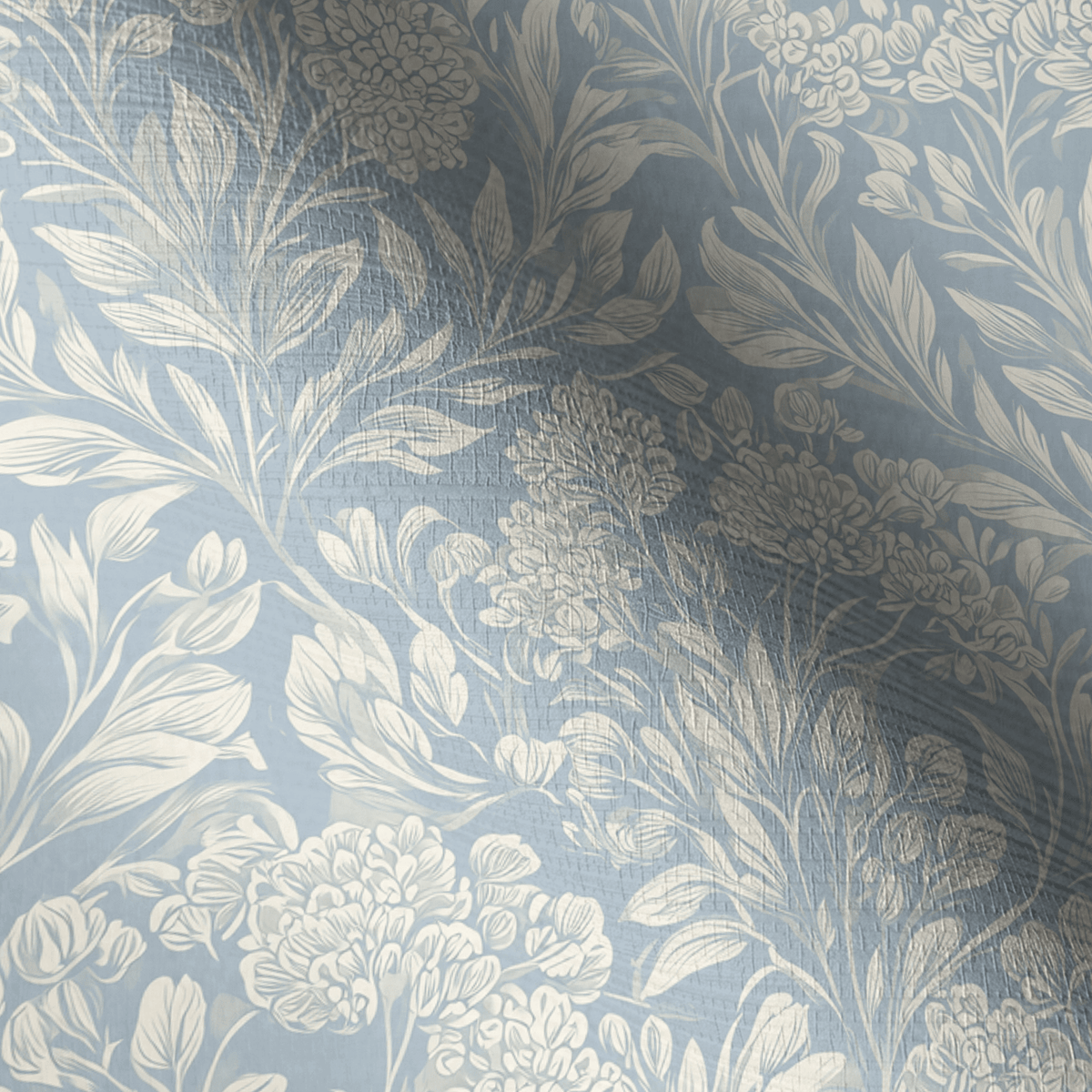 Gressa Faux Grasscloth Wallpaper - Painted Paper