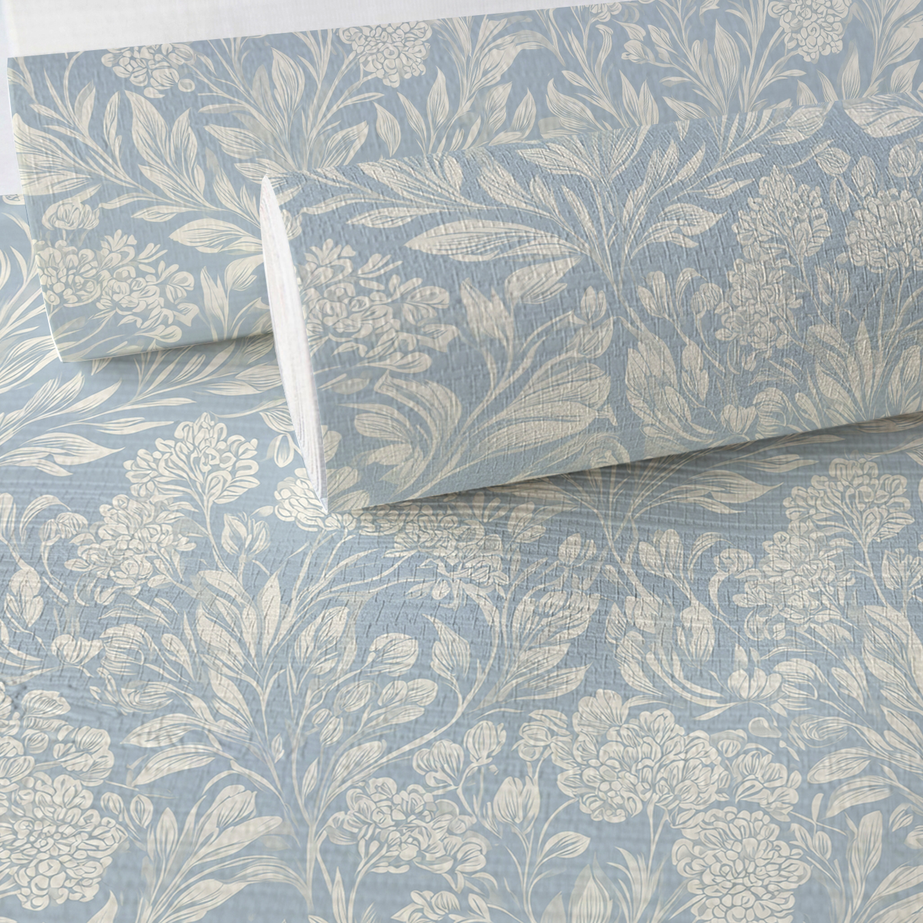 Gressa Faux Grasscloth Wallpaper