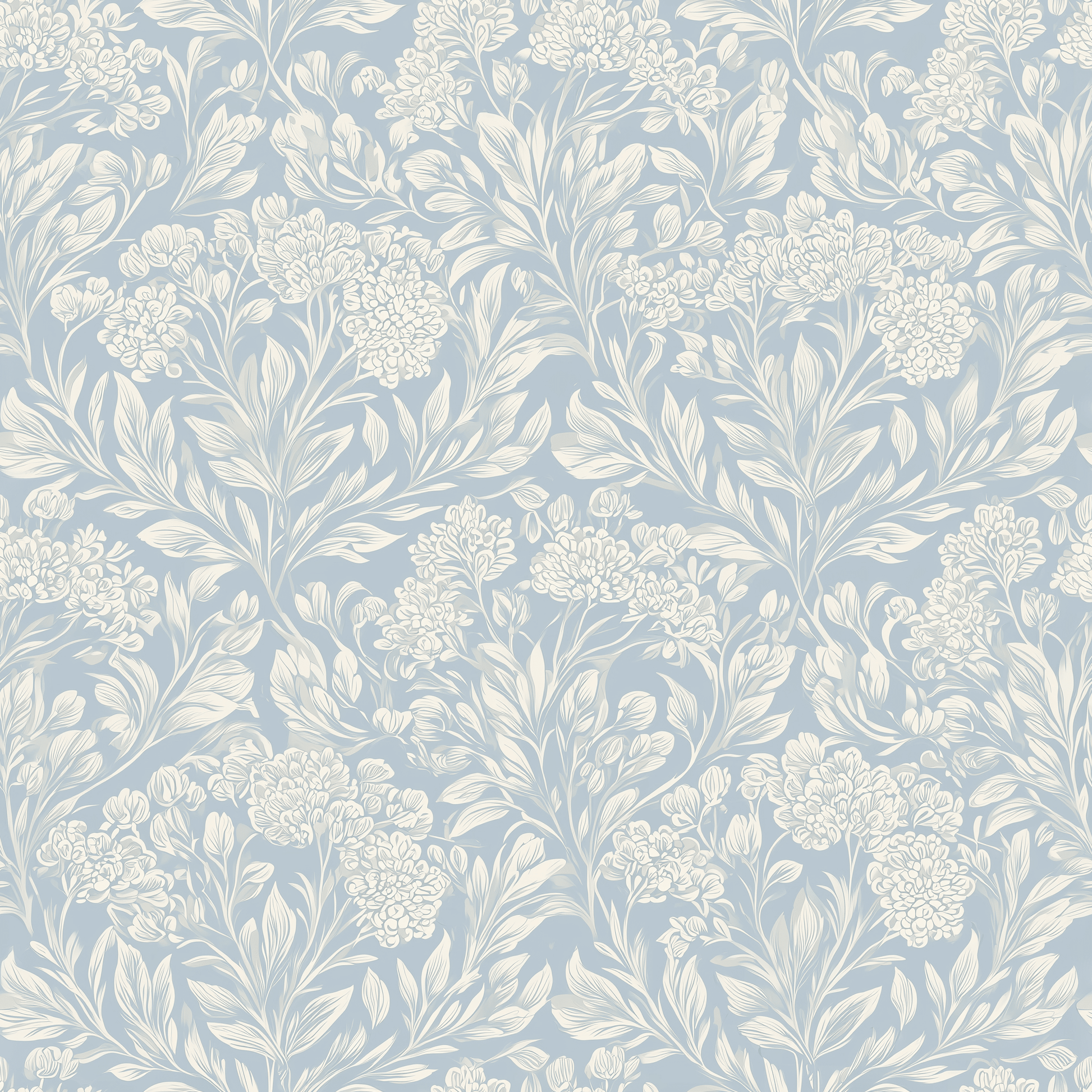 Gressa Wallpaper - Painted Paper