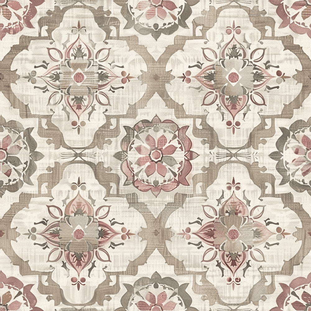 Halden Wallpaper - Painted Paper