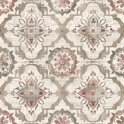 Halden Wallpaper - Painted Paper
