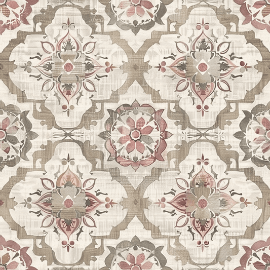 Halden Wallpaper - Painted Paper
