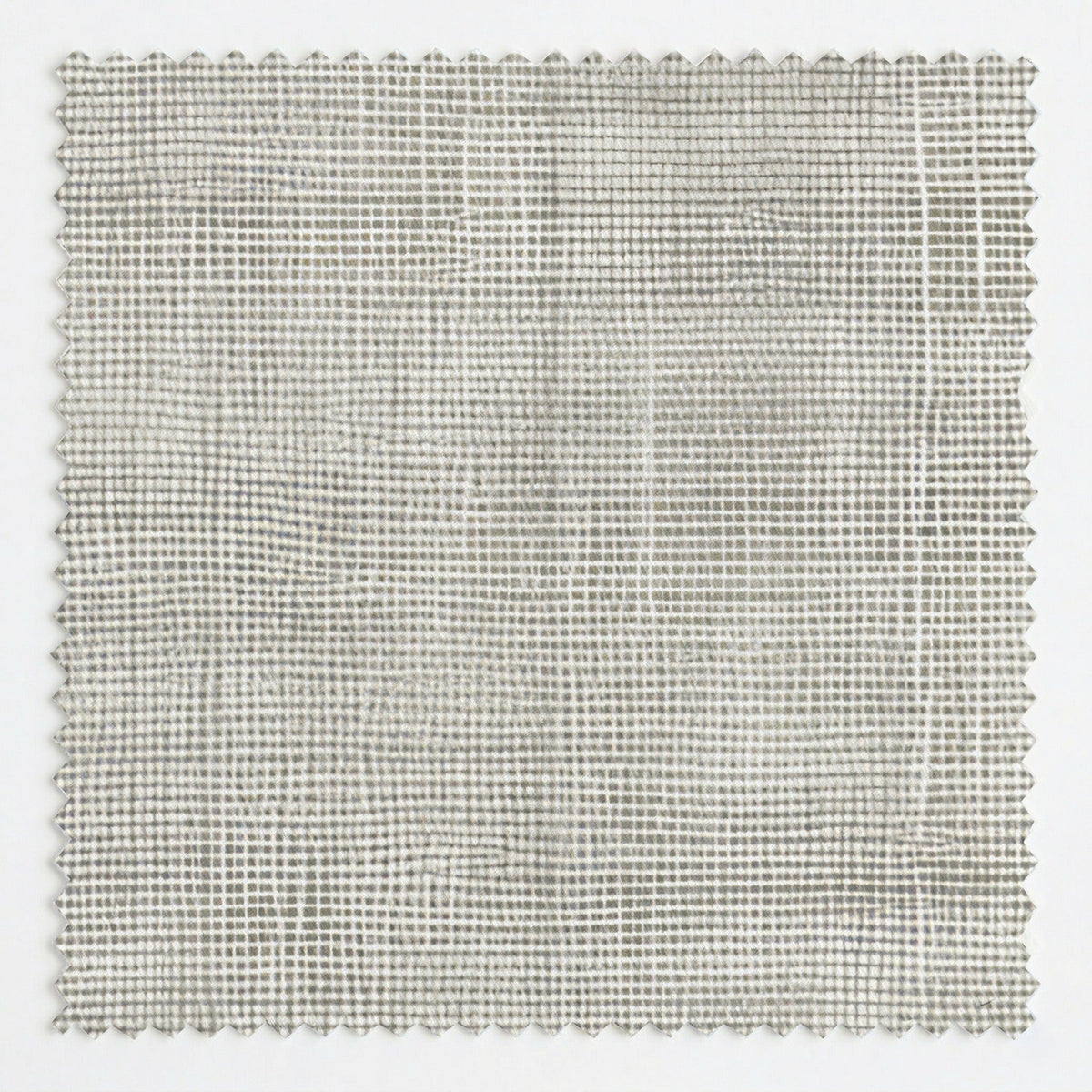 Hani - Fabric - Painted Paper