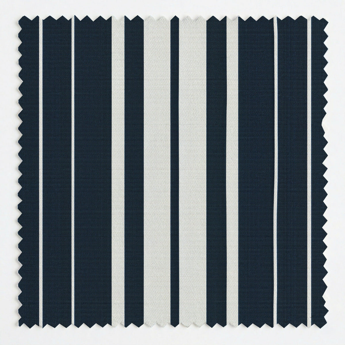 Harbor Stripe - Fabric - Painted Paper