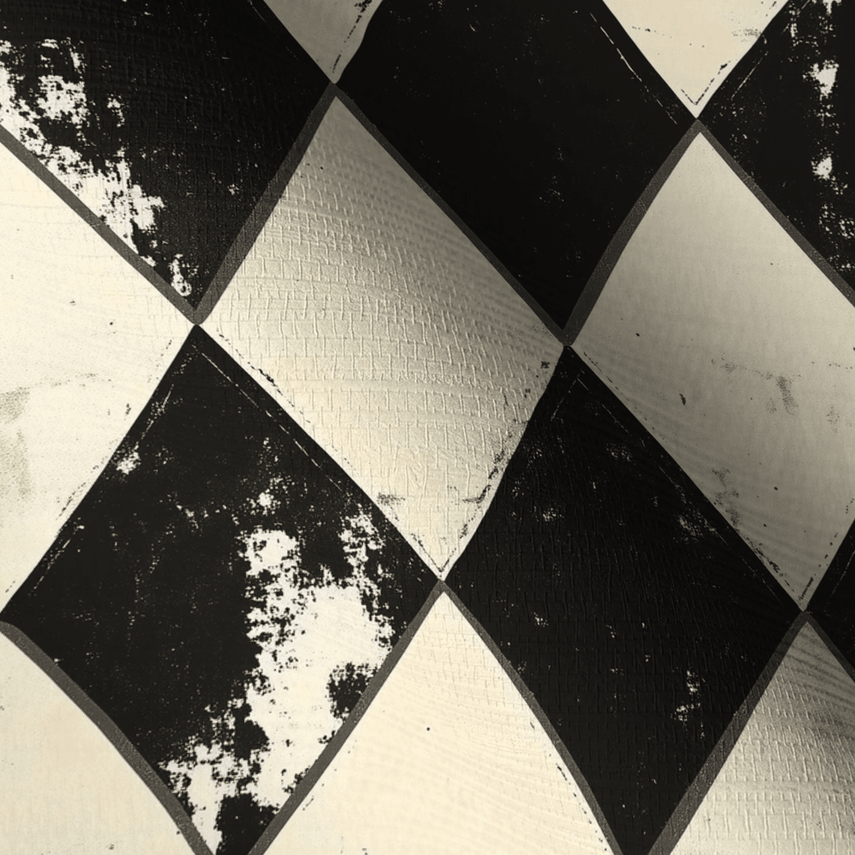 Harlequin Faux Grasscloth Wallpaper - Painted Paper