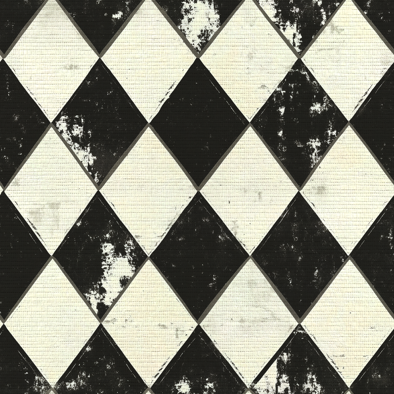 Harlequin Faux Grasscloth Wallpaper