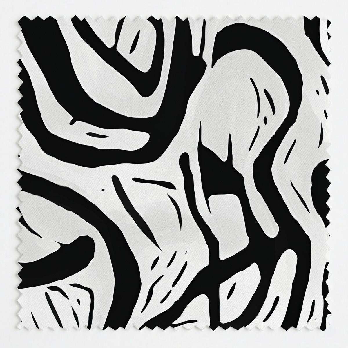 Harlowe - Fabric - Painted Paper