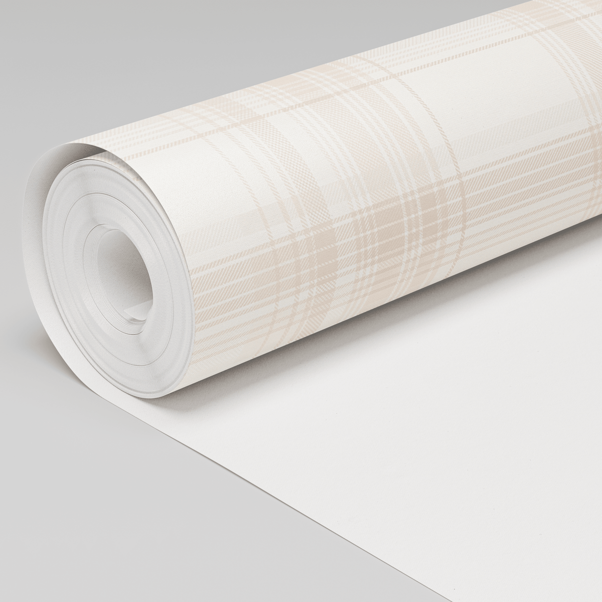 Hearthside Wallpaper - Painted Paper