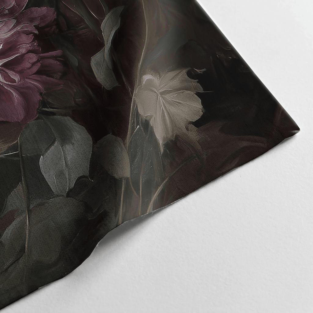 Heirloom Arrangement - Tapestry - Painted Paper