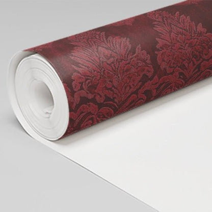 Hepburn Wallpaper - Painted Paper