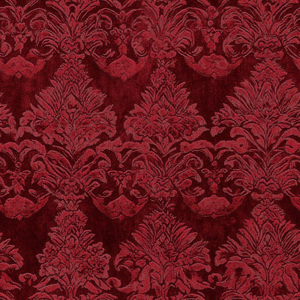 Hepburn Wallpaper - Painted Paper