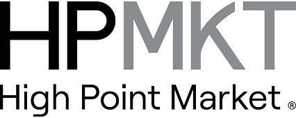 High Point Market logo