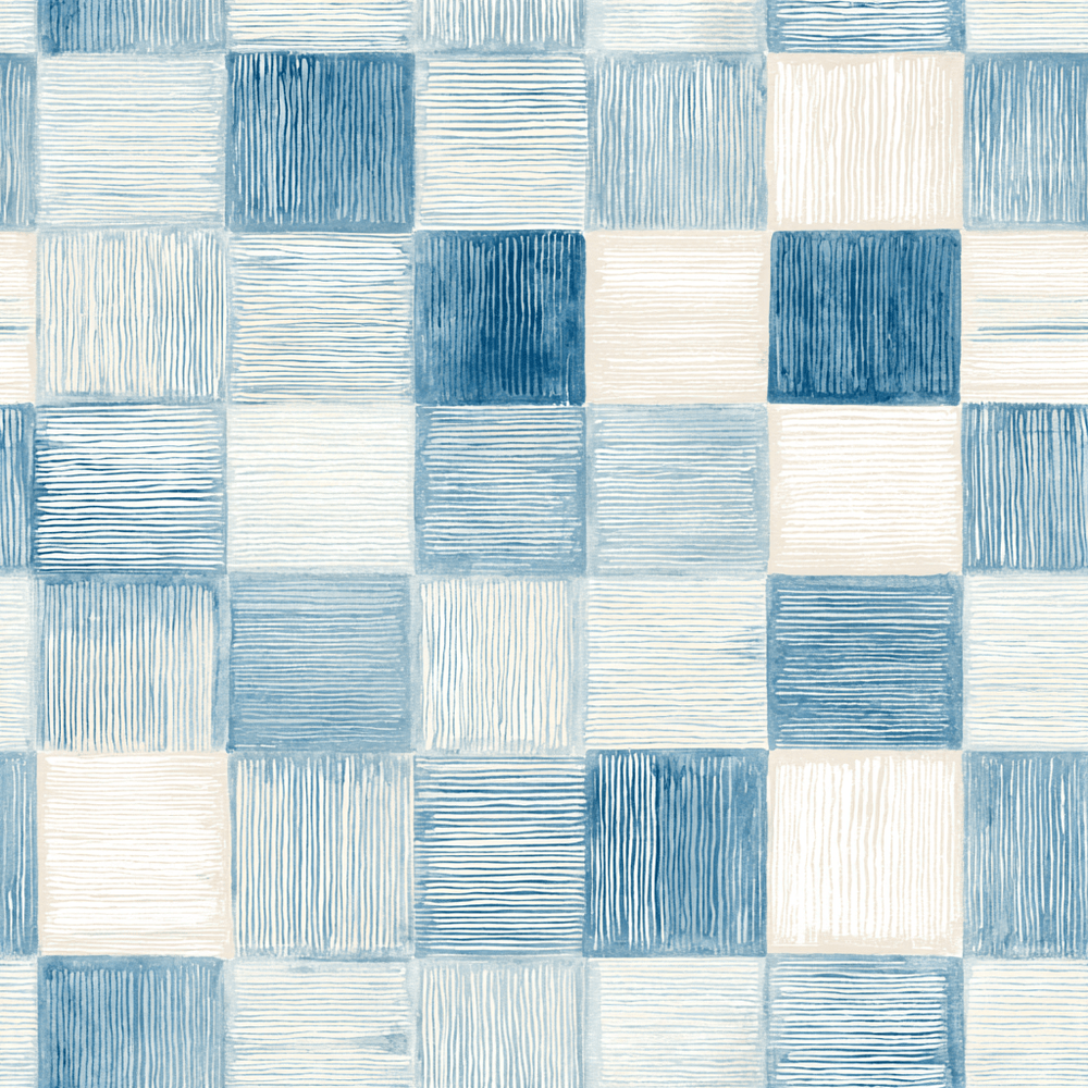 Hightide Wallpaper - Painted Paper