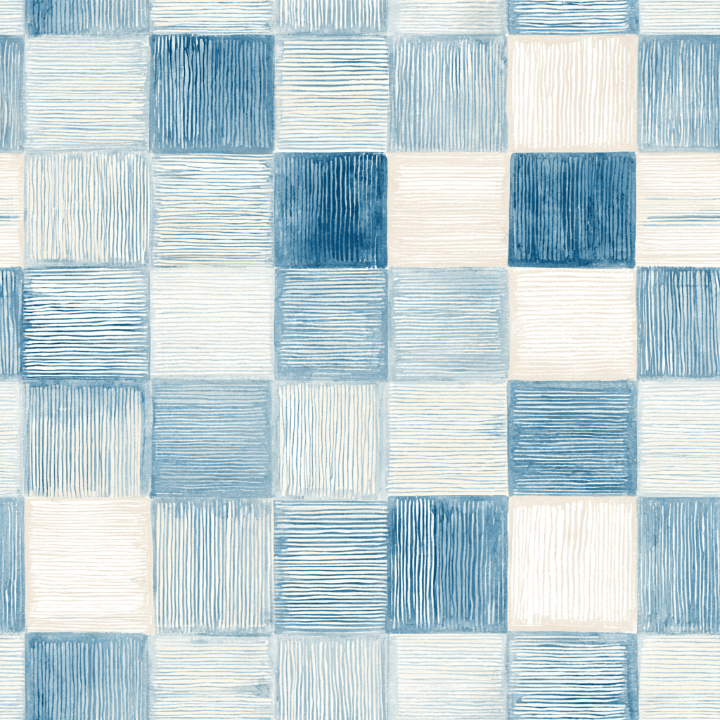 Hightide Wallpaper - Painted Paper