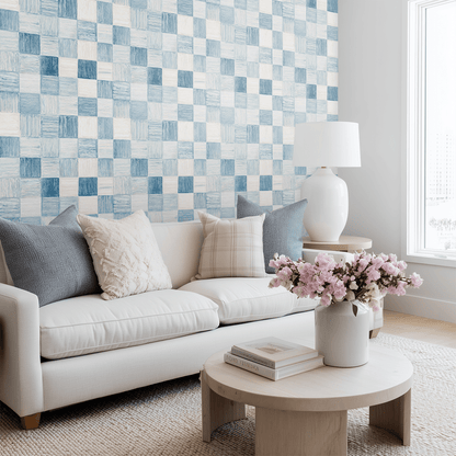 Hightide Wallpaper - Painted Paper