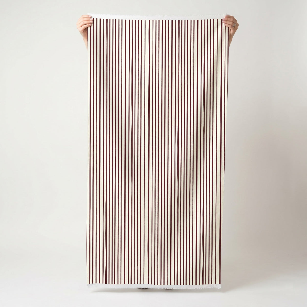 Holloway Stripes - Fabric - Painted Paper