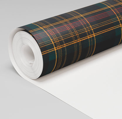 Ian Wallpaper - Painted Paper