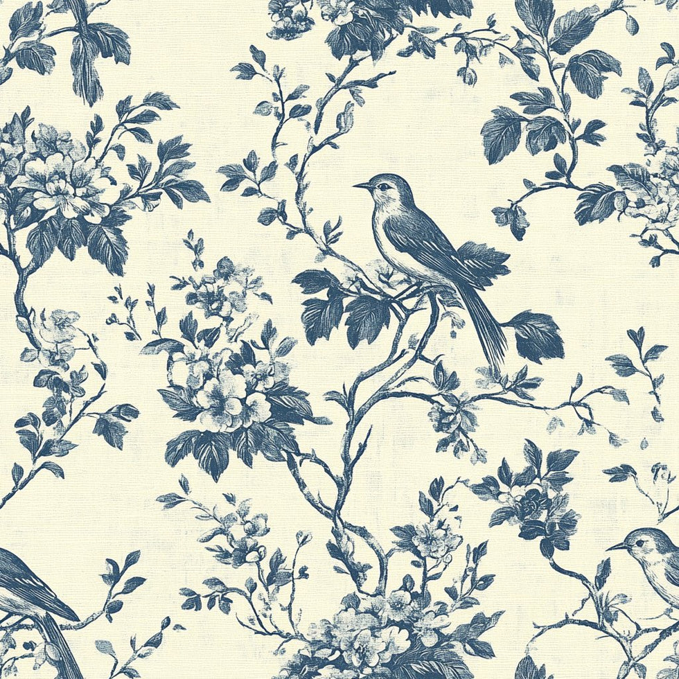 Ida Paper Ida Wallpaper – Painted Paper