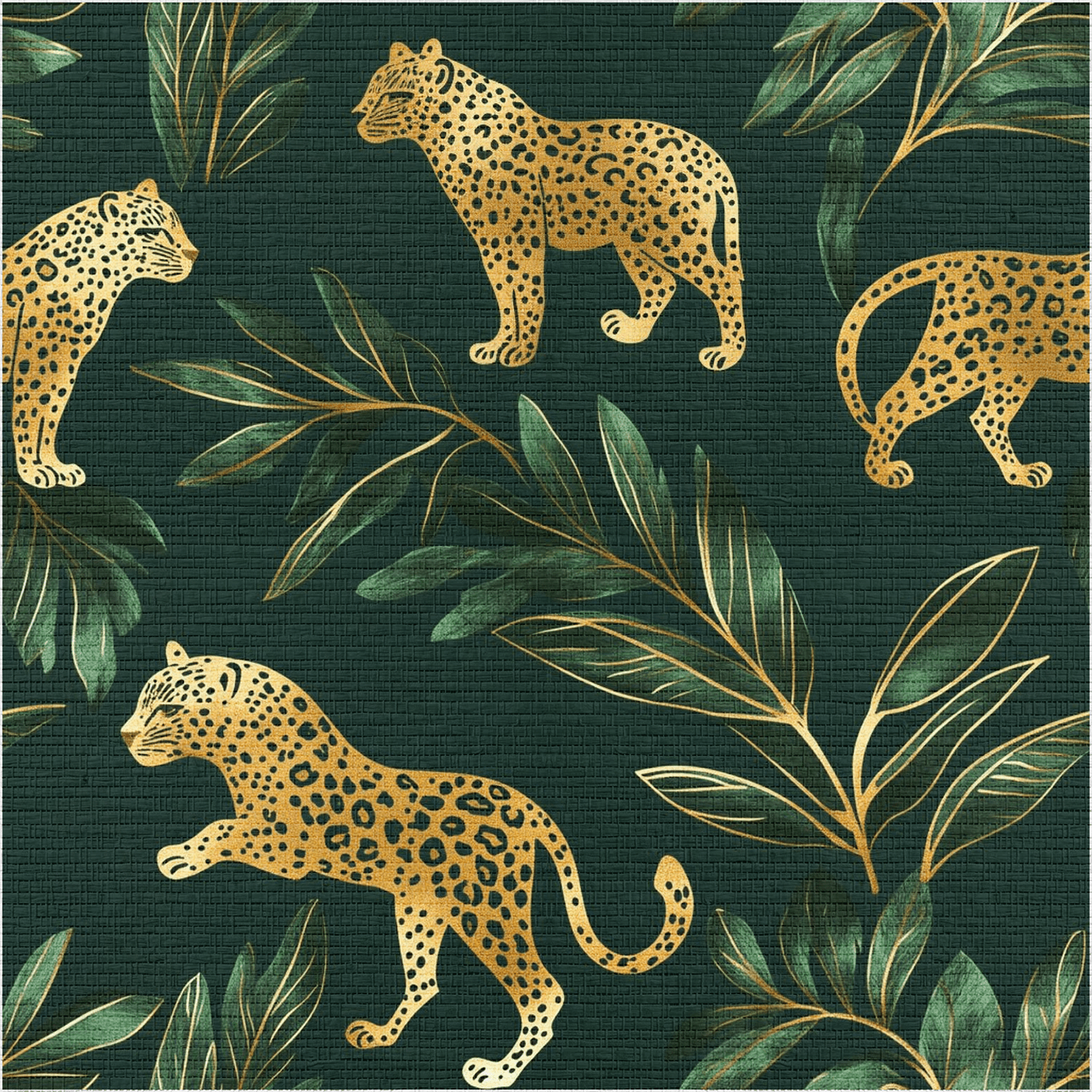 Indra Faux Grasscloth Wallpaper - Painted Paper