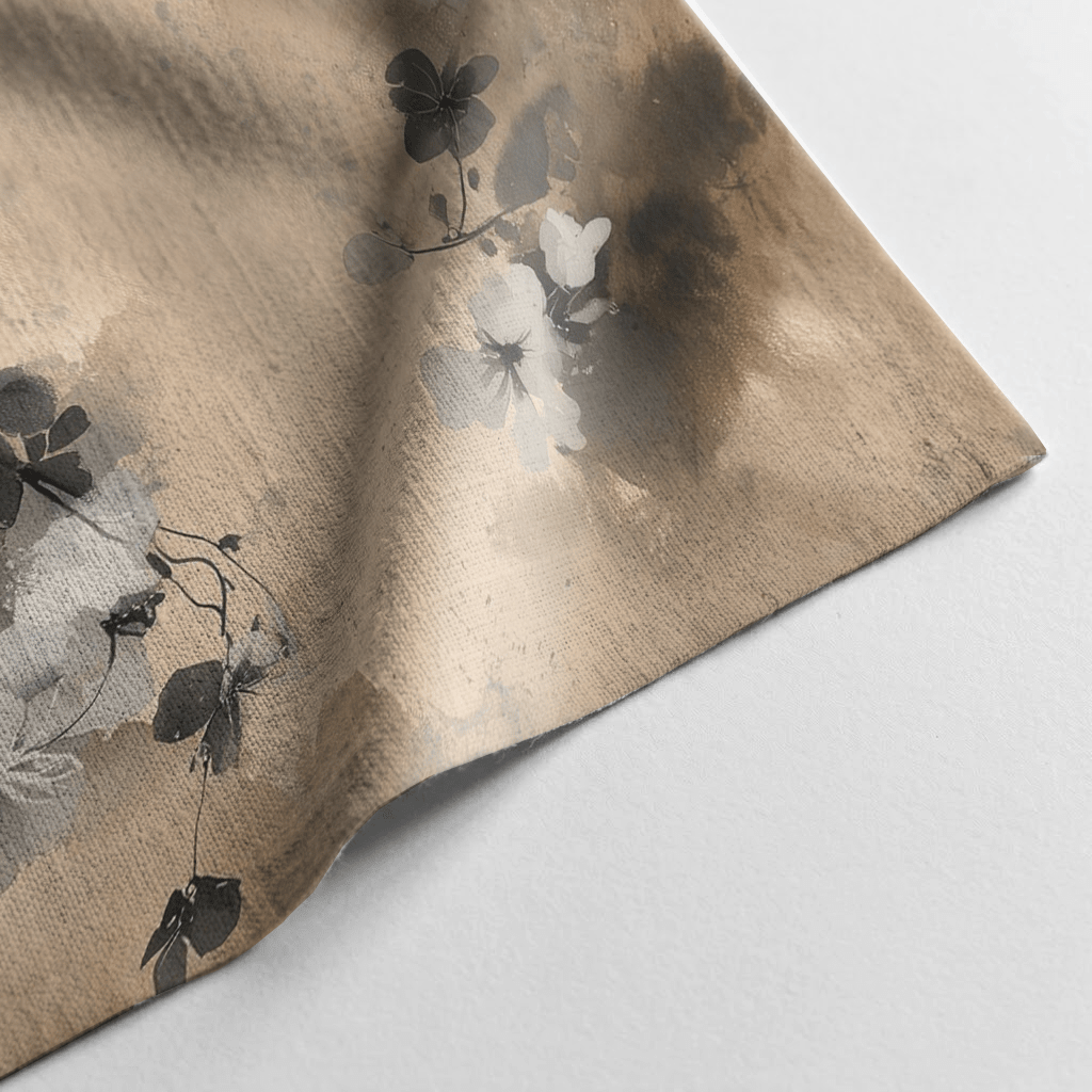 Ink Botanicals - Tapestry - Painted Paper