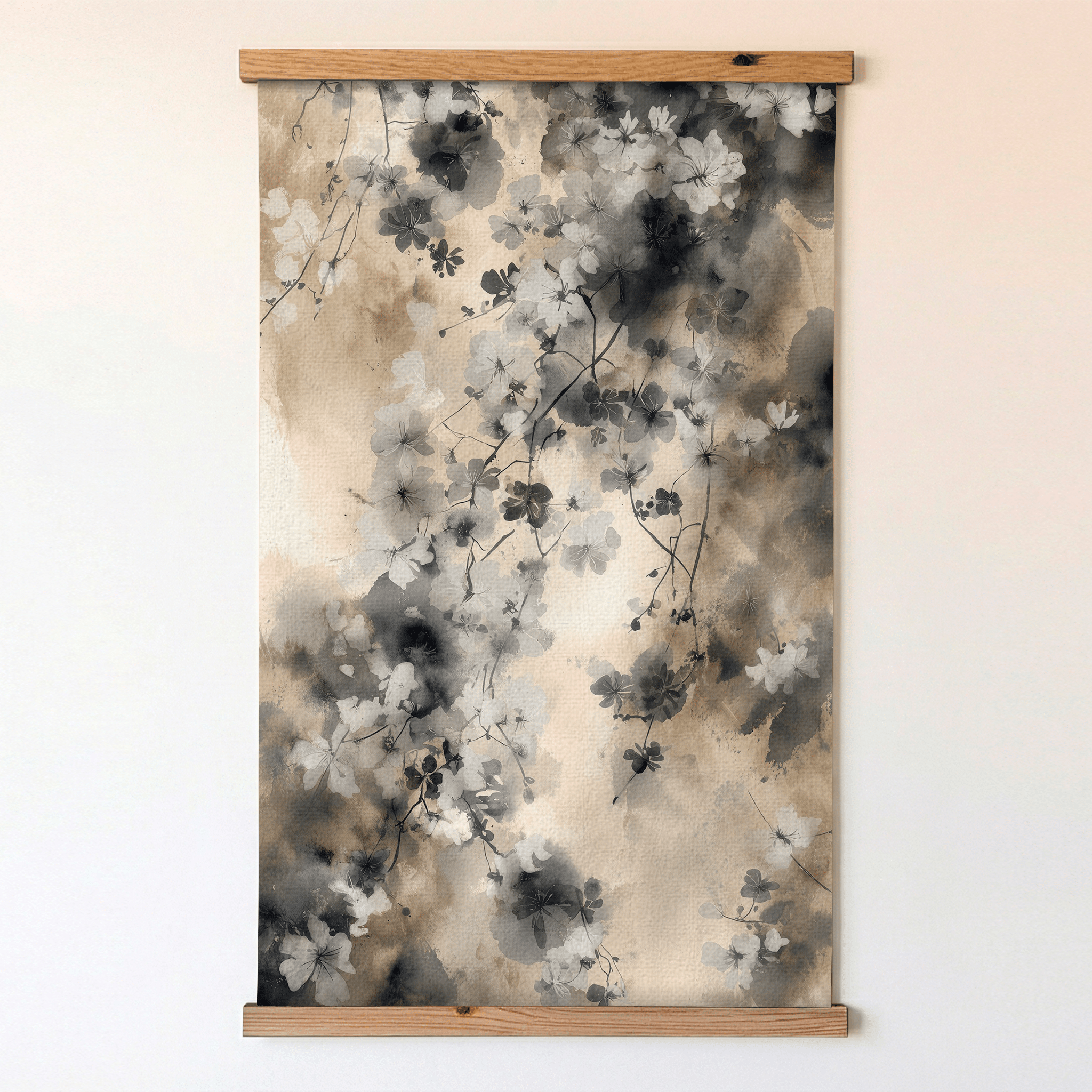 Ink Botanicals - Tapestry - Painted Paper