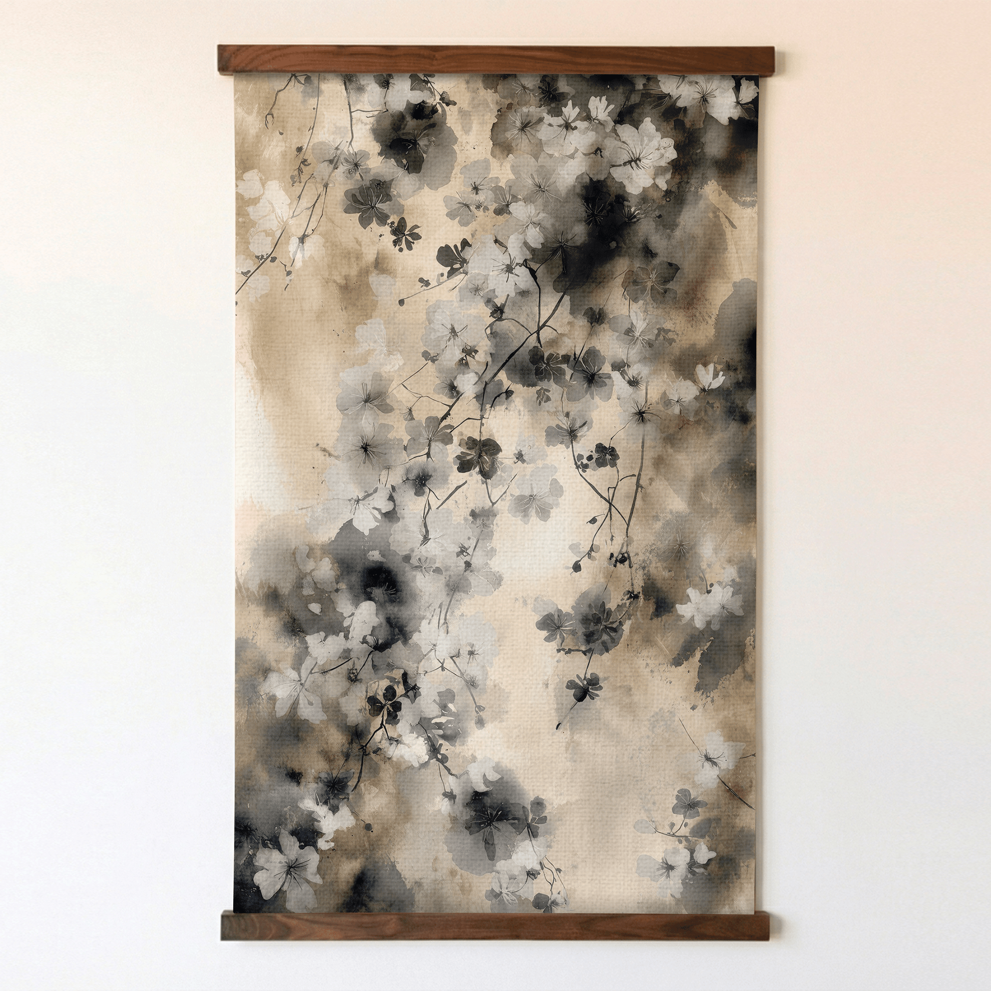 Ink Botanicals - Tapestry - Painted Paper