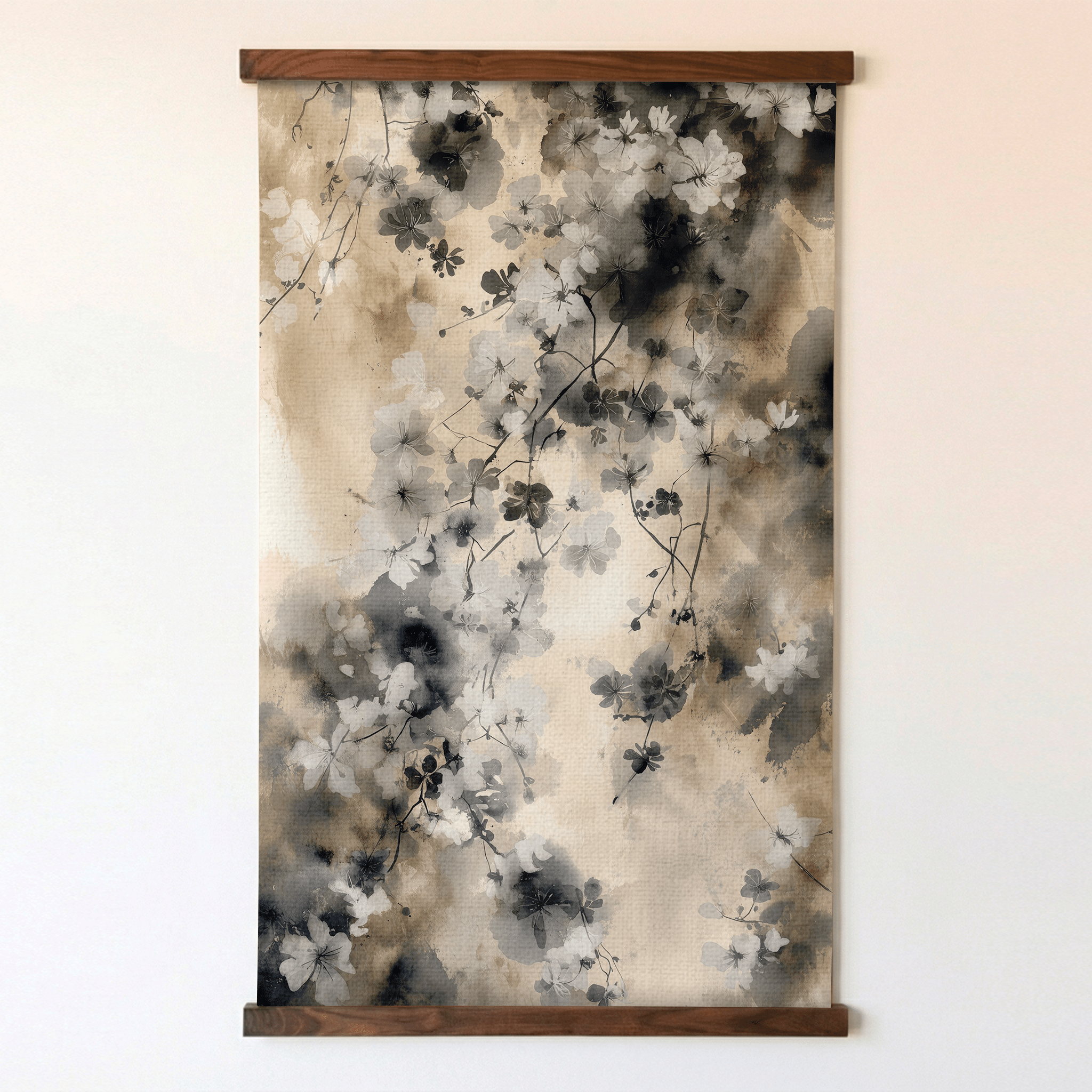 Ink Botanicals - Tapestry - Painted Paper