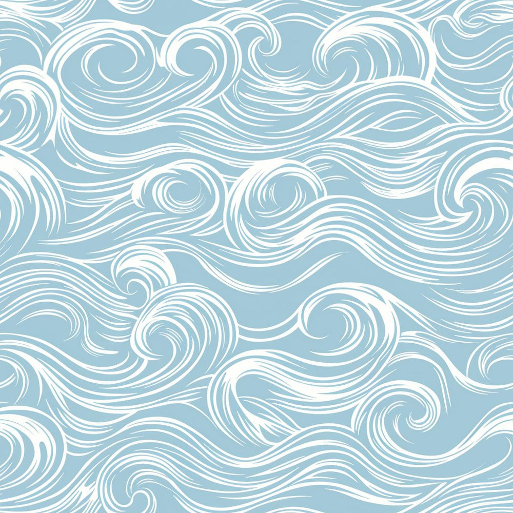 Ira Wallpaper - Painted Paper