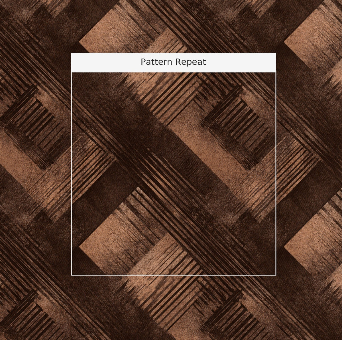 Ironmark - Fabric - Painted Paper