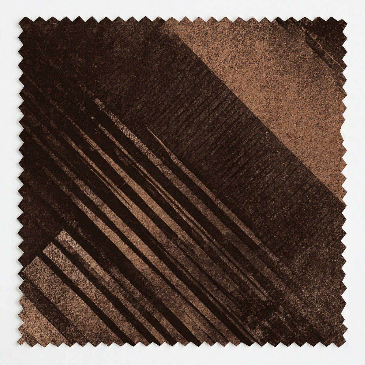 Ironmark - Fabric - Painted Paper