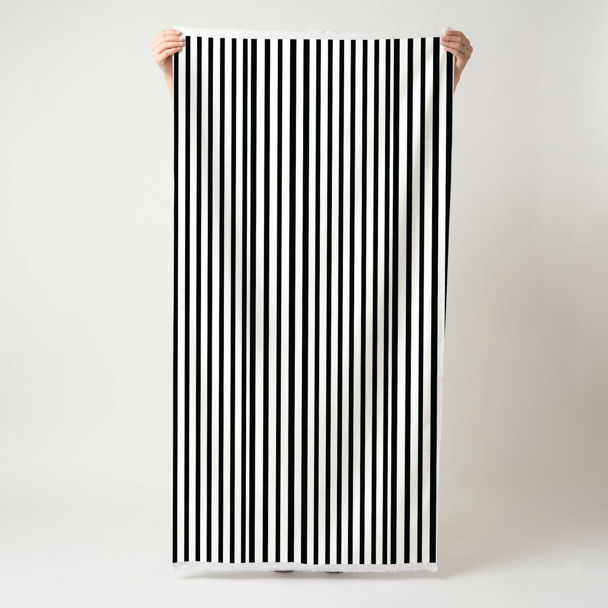 Isadora - Fabric - Painted Paper
