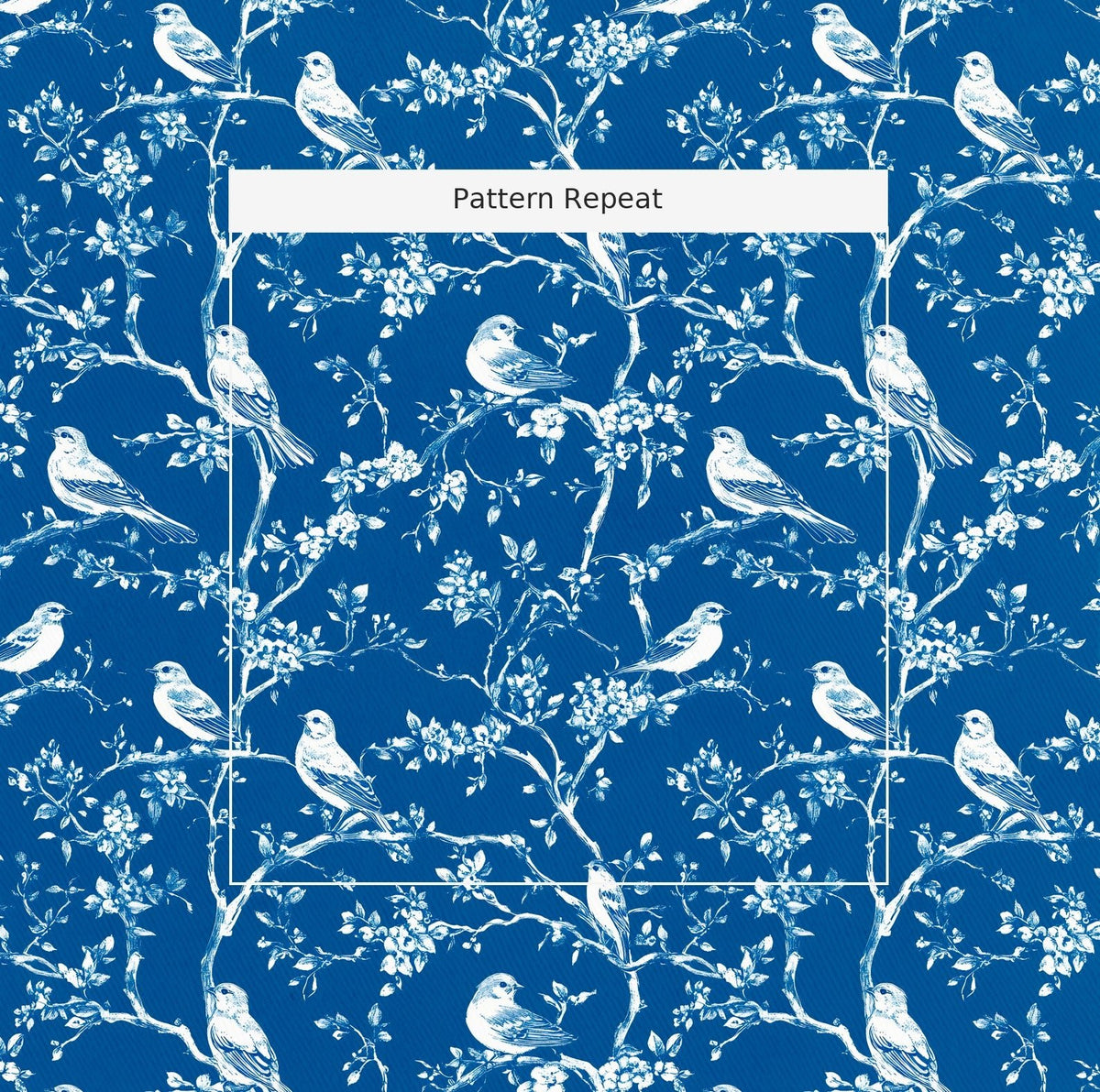 Isaline - Fabric - Painted Paper