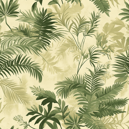 Isla Verde Wallpaper - Painted Paper