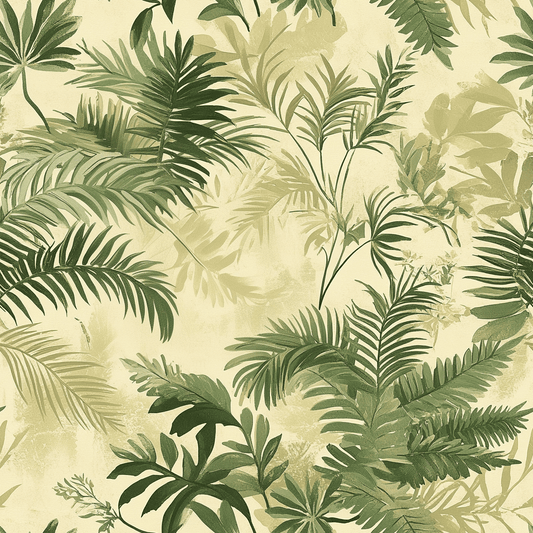 Isla Verde Wallpaper - Painted Paper