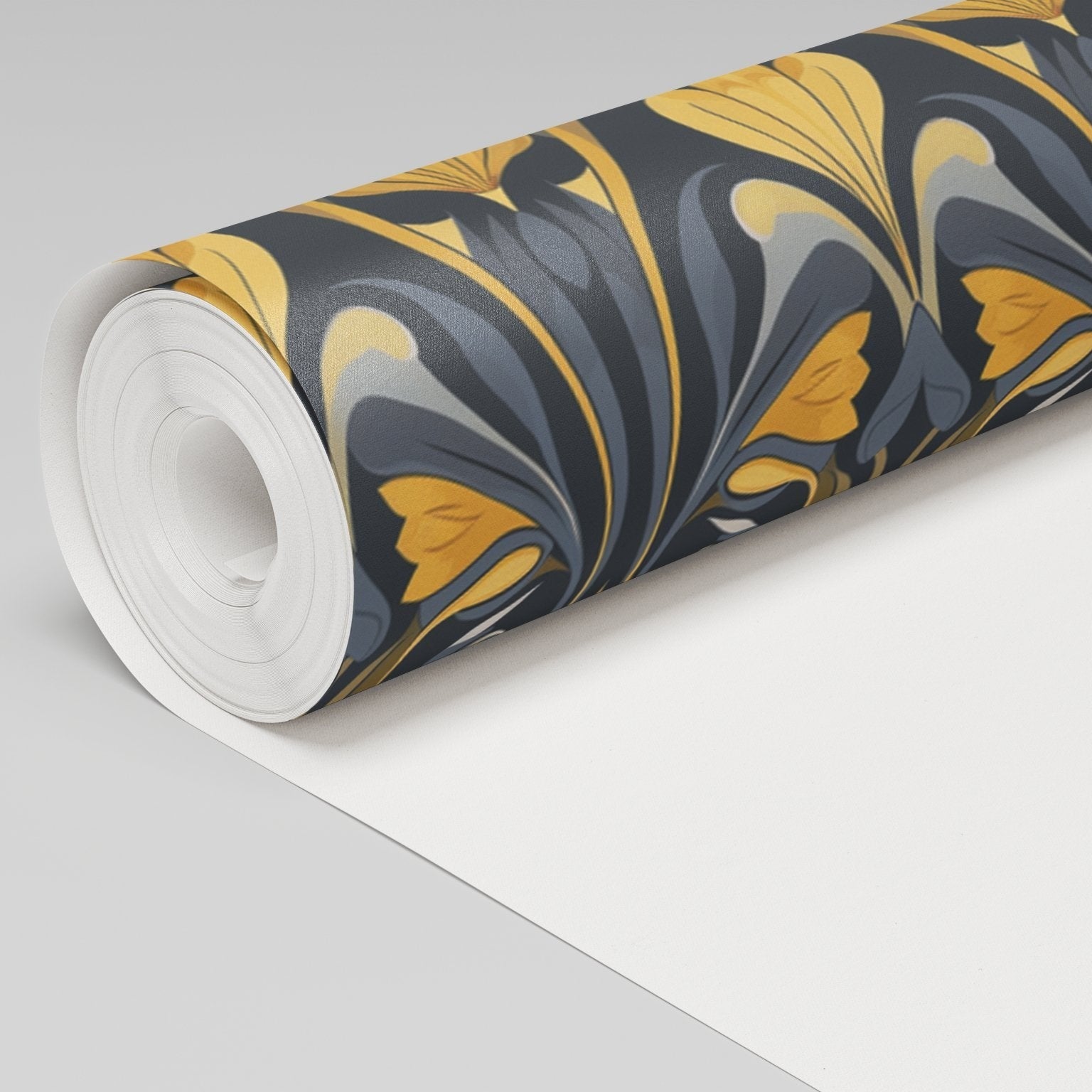 Isobel Wallpaper - Painted Paper