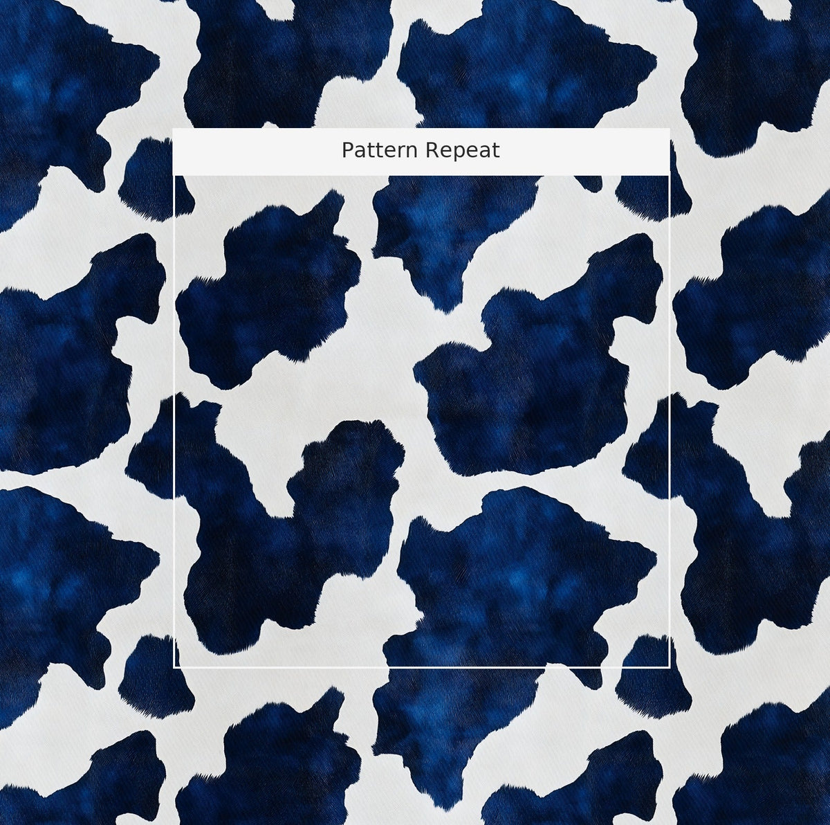 Ivonne - Fabric - Painted Paper