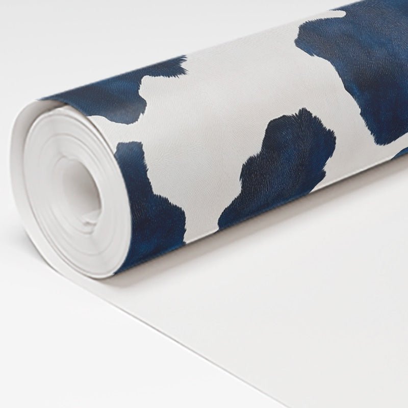 Ivonne Wallpaper - Painted Paper