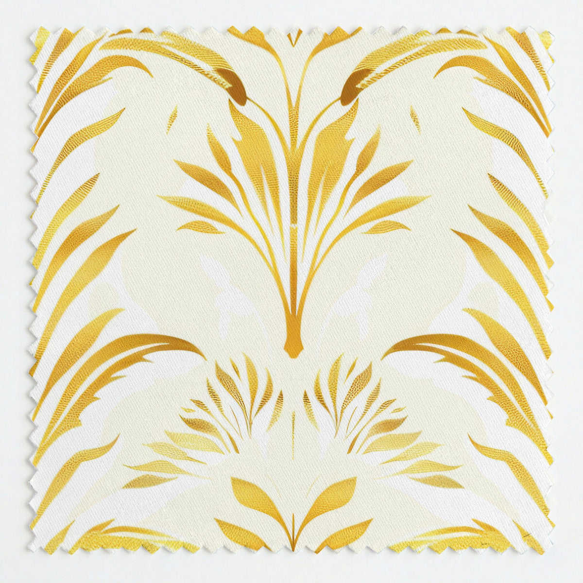 James - Fabric - Painted Paper