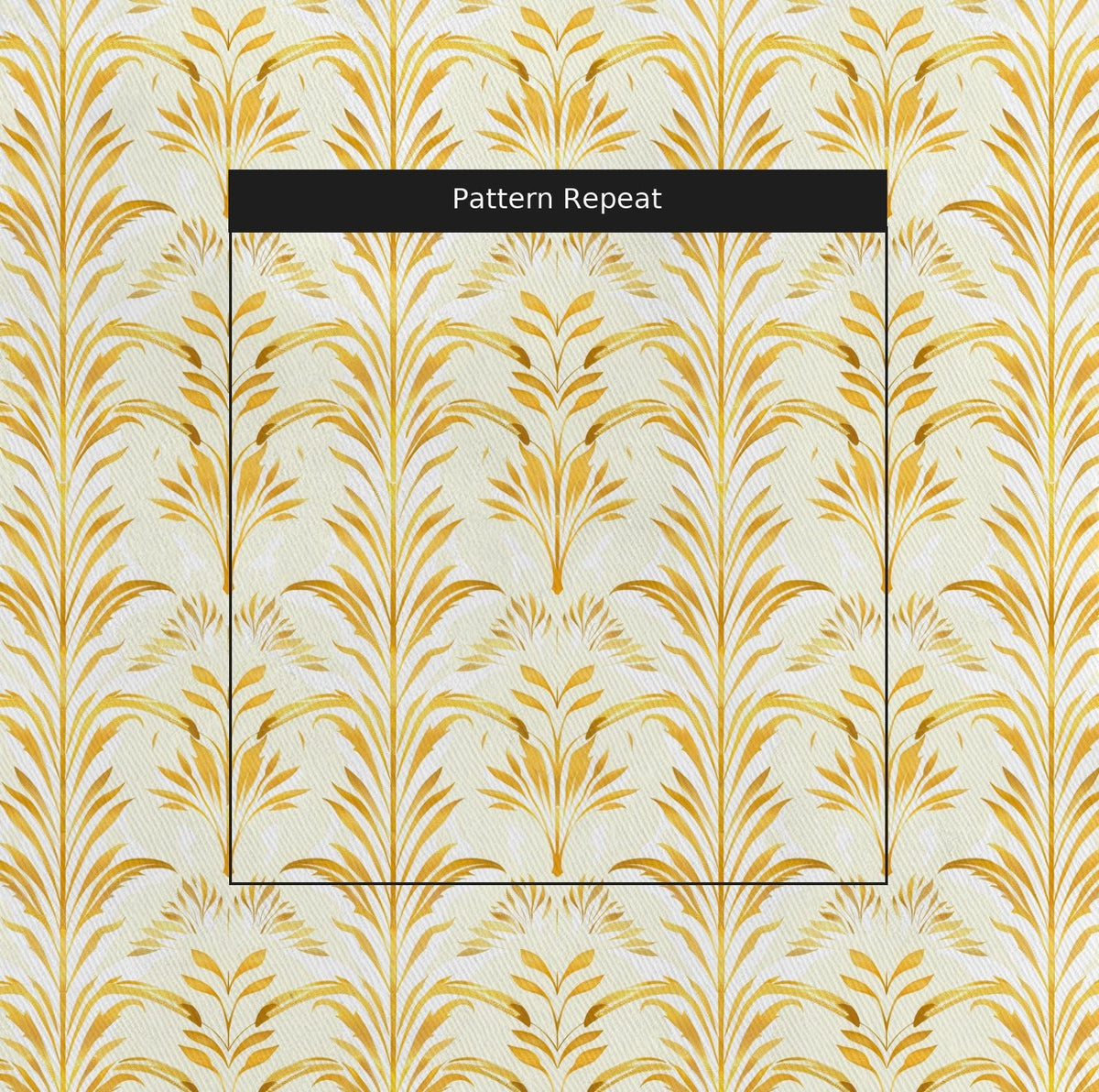 James - Fabric - Painted Paper