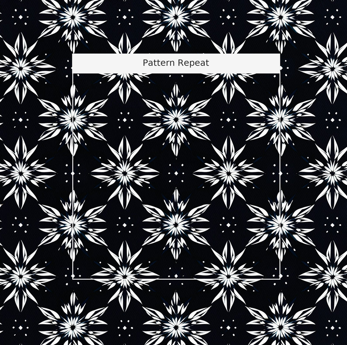 Jasper - Fabric - Painted Paper