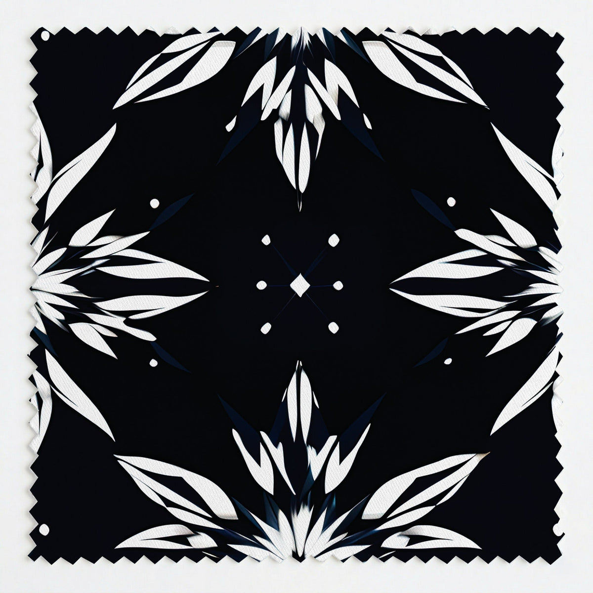 Jasper - Fabric - Painted Paper