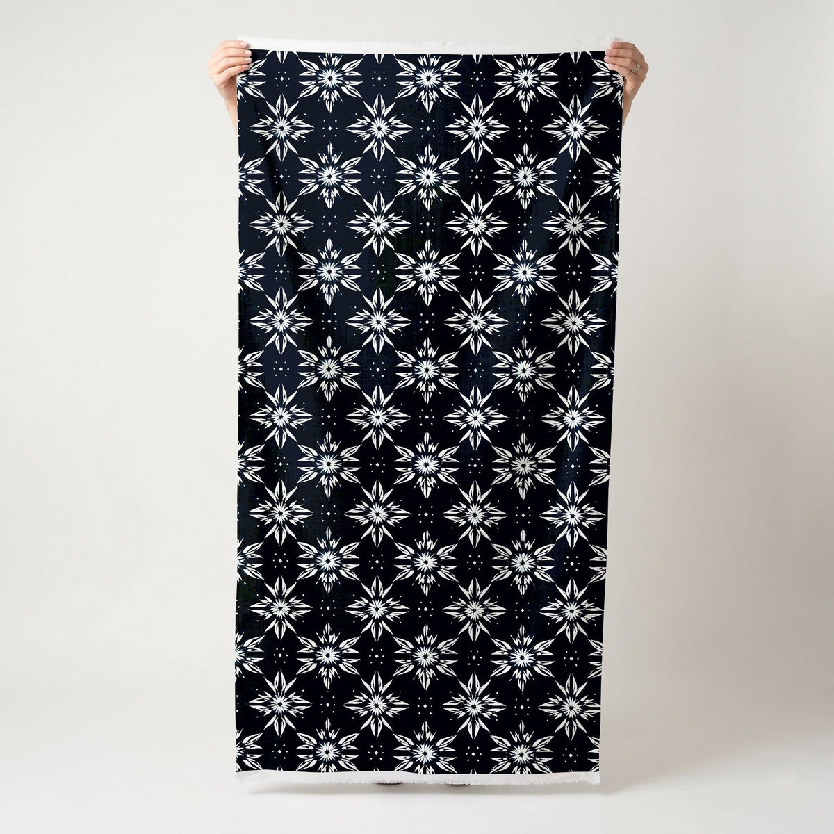 Jasper - Fabric - Painted Paper