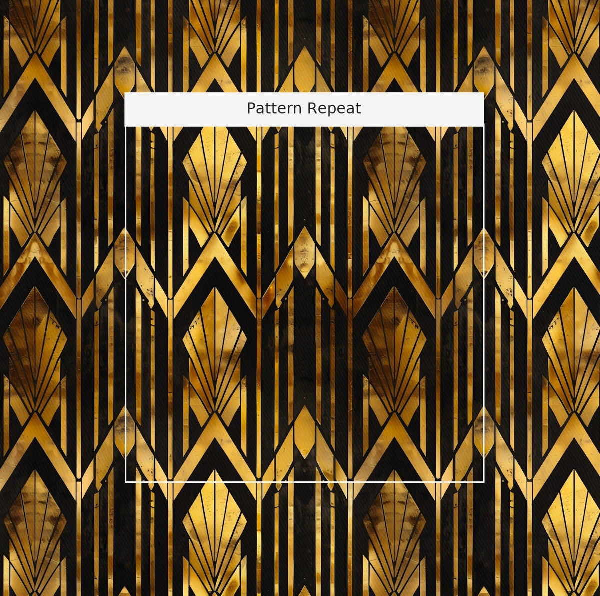 Jay - Fabric - Painted Paper