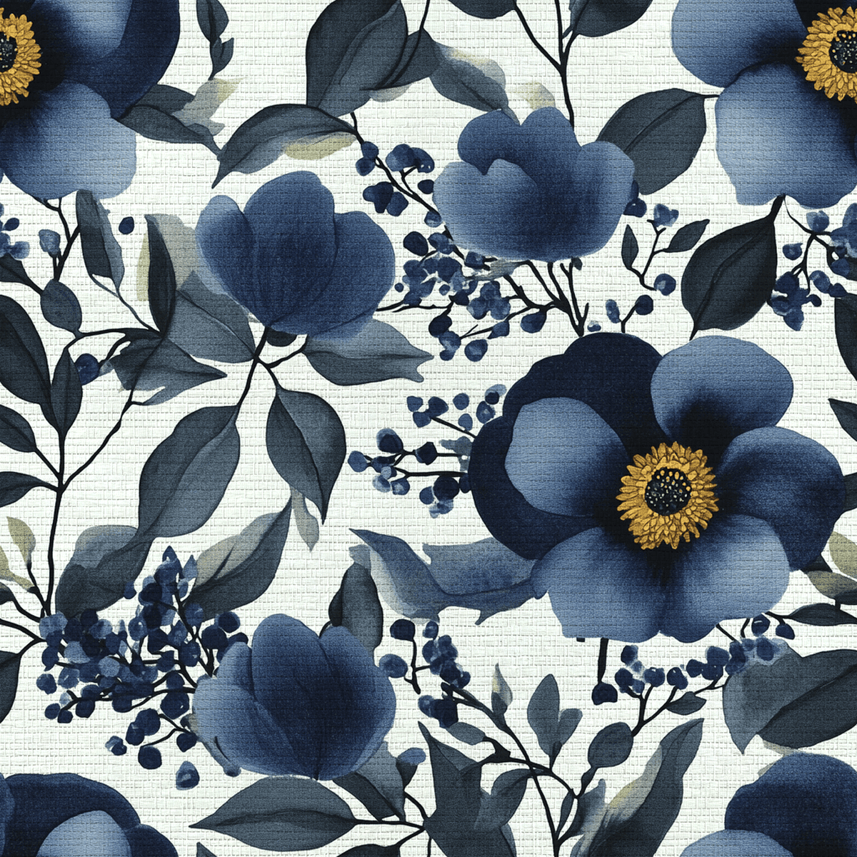 Jenna Faux Grasscloth Wallpaper - Painted Paper