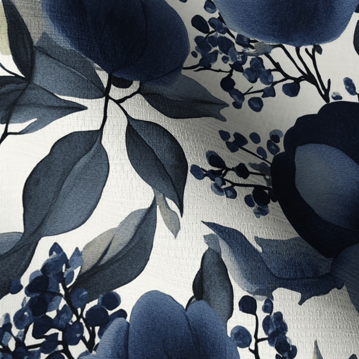 Jenna Faux Grasscloth Wallpaper - Painted Paper
