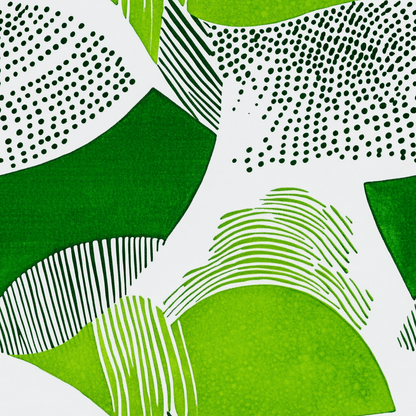 Jessica Wallpaper - Painted Paper